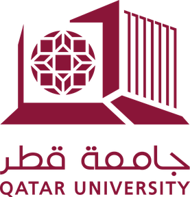 شعار الجامعة