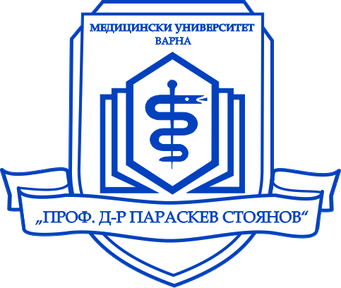 Лого на учебно заведение
