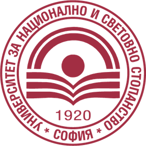 Лого на учебно заведение