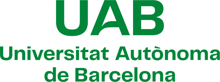 Logotip de la universitat
