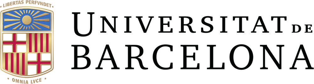 Logotip de la universitat