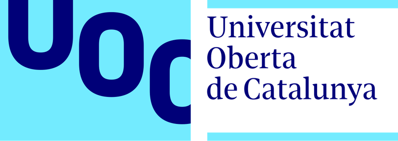 Logotip de la universitat