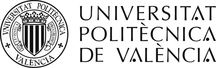 Logotip de la universitat