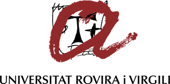 Logotip de la universitat