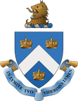 School logo