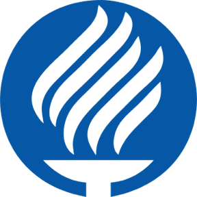 School logo