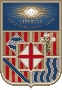 School logo
