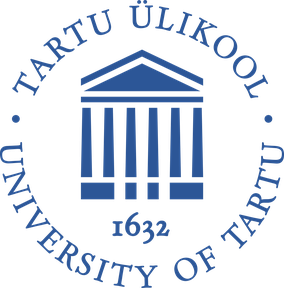Ülikooli logo