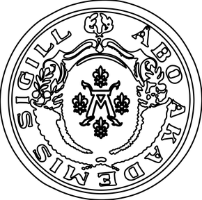 Oppilaitoksen logo