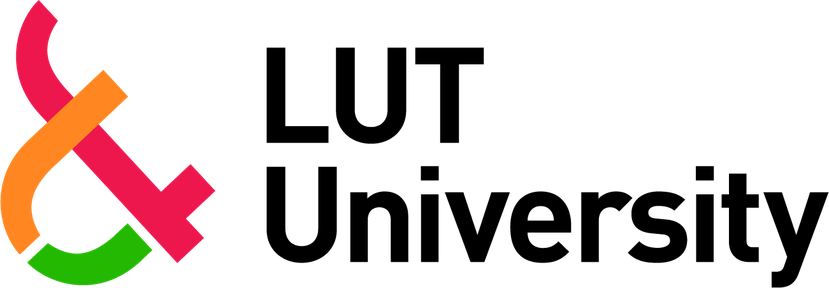 Oppilaitoksen logo