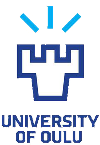 Oppilaitoksen logo