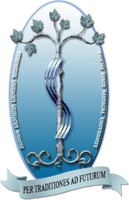 სასწავლებლის ლოგო