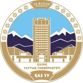 Университет логотипі