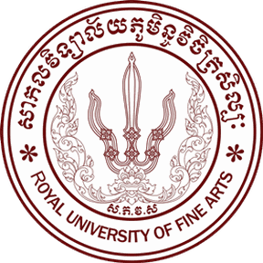 ឡូហ្គោសាកលវិទ្យាល័យ