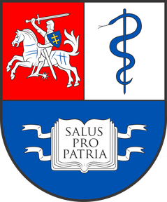 Mokyklos logotipas