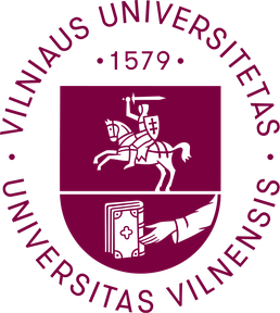 Mokyklos logotipas