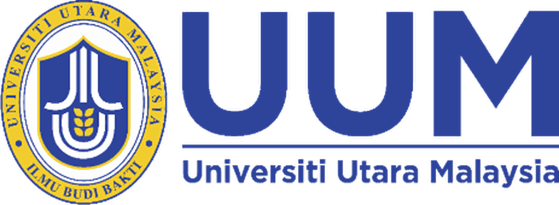 Logo universiti