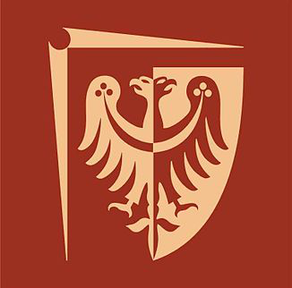 Logo uczelni