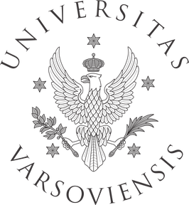 Logo uczelni