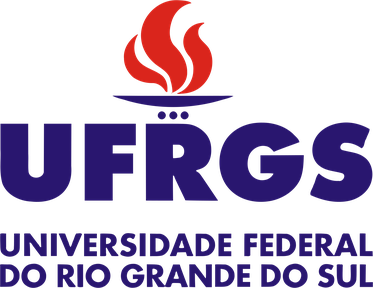Logo da universidade