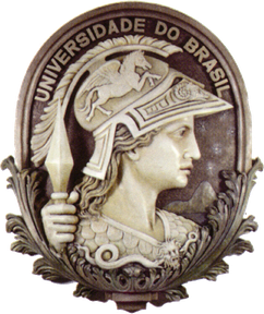 Logo da universidade