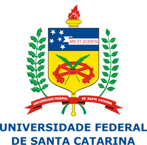 Logo da universidade