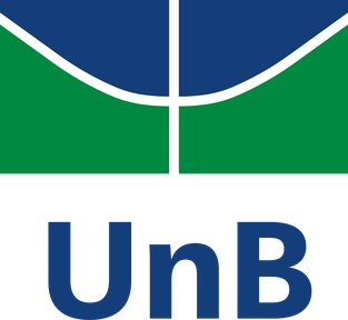 Logo da universidade