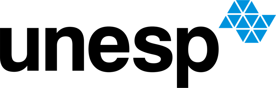 Logo da universidade