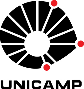Logo da universidade