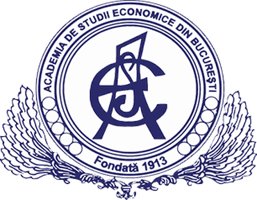 Logo universitate