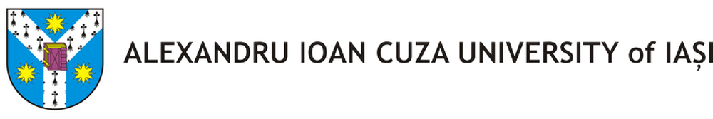 Logo universitate