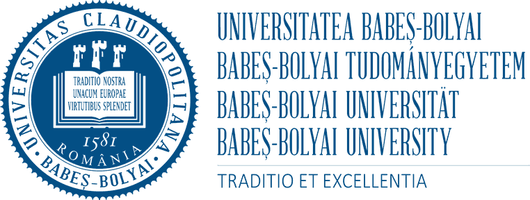 Logo universitate
