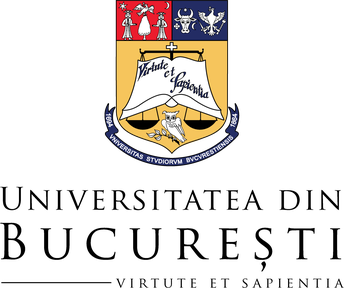 Logo universitate