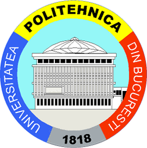 Logo universitate