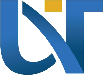 Logo universitate