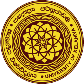 විශ්වවිද්යාල ලාංඡනය