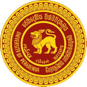 විශ්වවිද්යාල ලාංඡනය