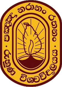 විශ්වවිද්යාල ලාංඡනය