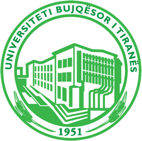 Logoja e universitetit