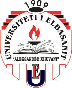 Logoja e universitetit