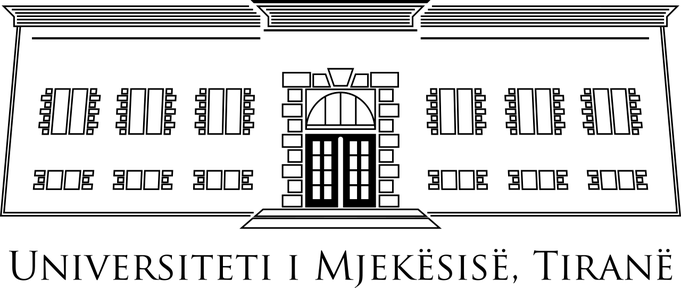 Logoja e universitetit