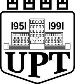 Logoja e universitetit