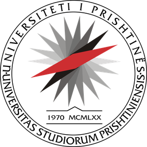 Logoja e universitetit