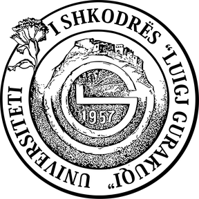 Logoja e universitetit