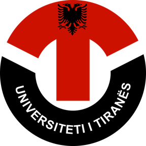 Logoja e universitetit