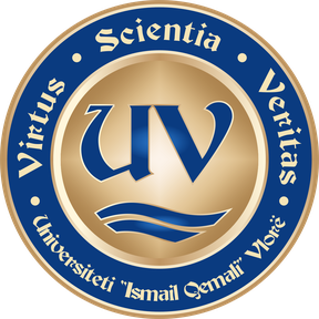 Logoja e universitetit