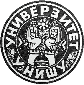 Логотип школе