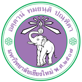 School logo