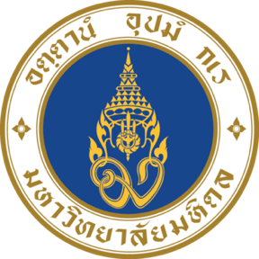 School logo