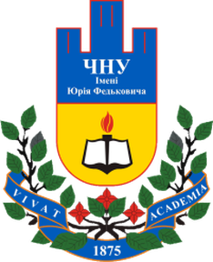 Логотип навчального закладу
